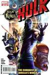 Realm of Kings: Son of Hulk comic books